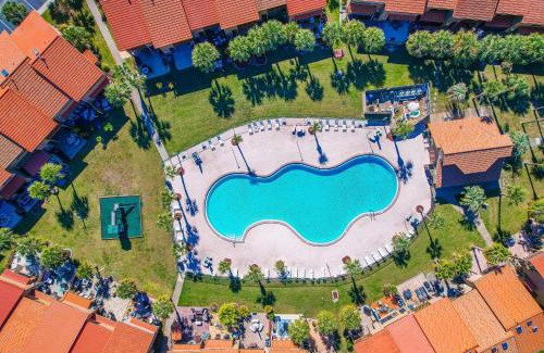 Panama City Beach Casa | MerSea Beaucoup at Gulf Highlands Beach Resort