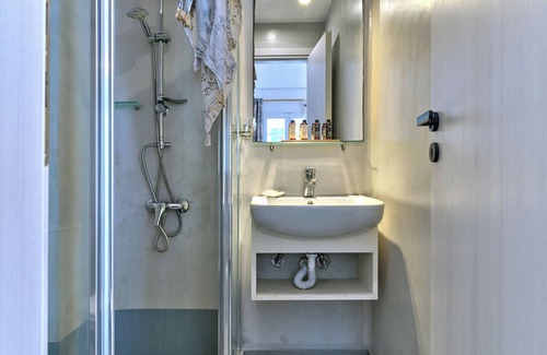Naousa Casa | Mersina Exclusive
