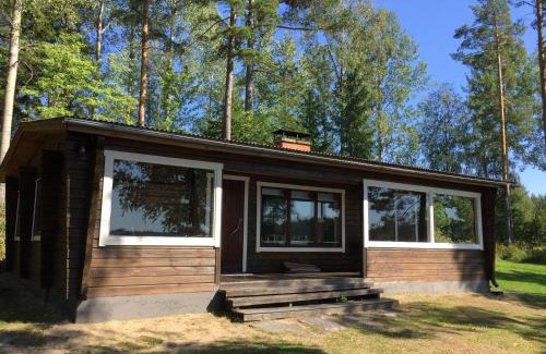 Aatola Chalet De Esquí | Mertala Raijan Aitta