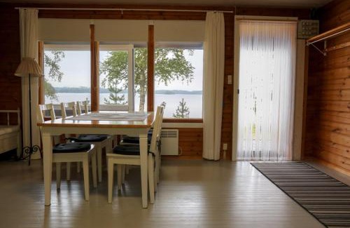 Aatola Chalet De Esquí | Mertala Raijan Aitta