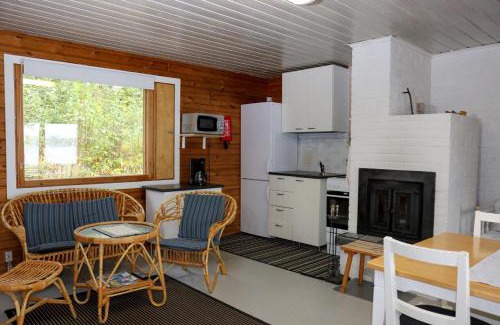 Aatola Chalet De Esquí | Mertala Raijan Aitta