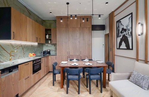 Neuilly-sur-Seine Apartamento | Merveil - Signature Suite - Champs Elysees - Dulud I