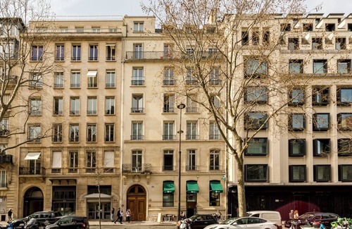 Chaillot Apartamento | Merveil - Signature Suite - Champs Elysees -Kleber
