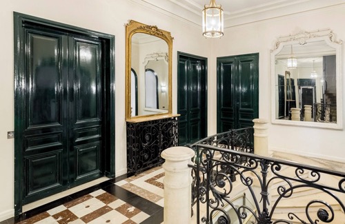 Chaillot Apartamento | Merveil - Signature Suite - Champs Elysees -Kleber