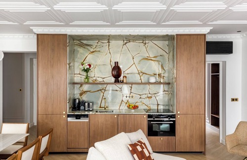 Bonne-Nouvelle Apartamento | Merveil - Signature Suite - Marais - Caire II