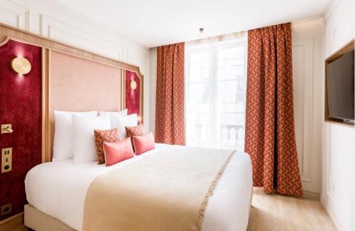 3rd Arrondissement Apartamento | Merveil - Signature Suite - Marais - Archives II