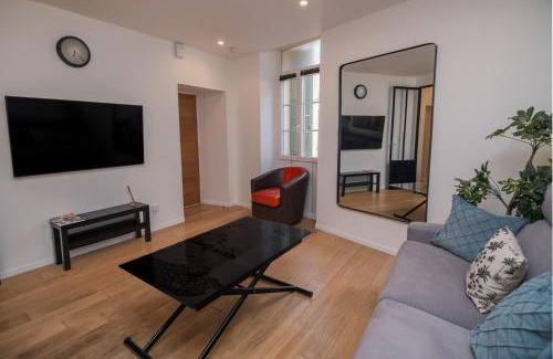 Le Suquet Apartamento | Merveilleux appartement - Proche de la Croisette !