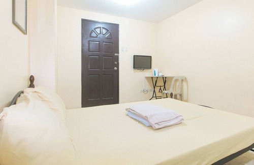 Malate Hotel | Mervin's Terraces By Reddoorz
