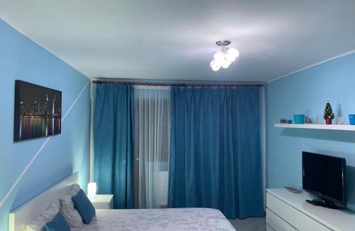 Galati Apartamento | Mery Center Apartment