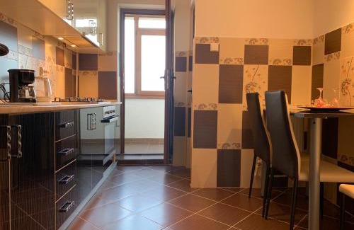Galati Apartamento | Mery Center Apartment