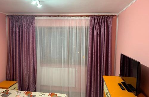 Galati Apartamento | Mery Center Apartment