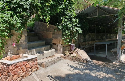 Vayots Dzor Province Hotel | Mery's food corner & hotel