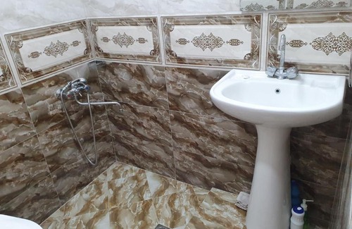 Vayots Dzor Province Hotel | Mery's food corner & hotel