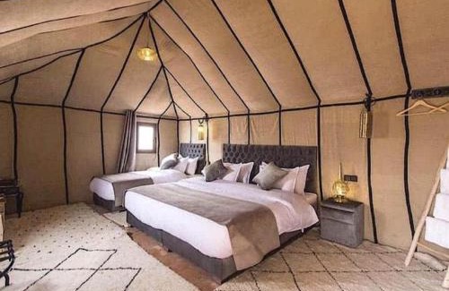 Taouz Hotel | Merzouga Sardegna Luxury Camp