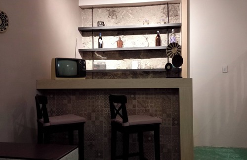 Huamantla Casa | Mesón de Palafox un lugar para disfrutar en familia.