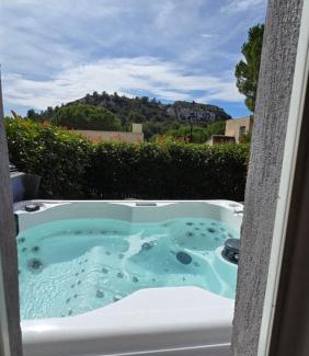 Les Baux-de-Provence Apartamento | Mes'anges