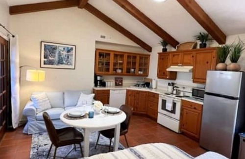 Alta Mesa Apartamento | Mesa Beach Studio-Newly Remodeled