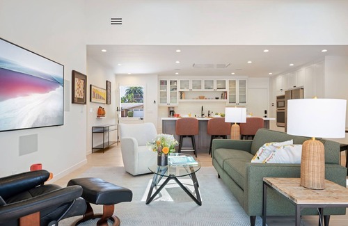 West Mesa Casa | Mesa Breeze - Easy Breezy on the Mesa