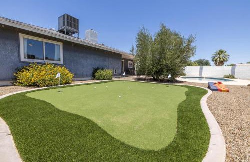 Mesa Casa | Mesa Garnet