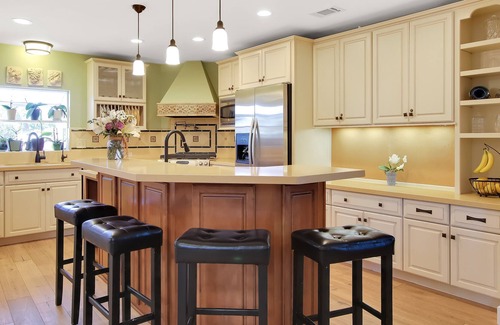 The Mesa Casa | Mesa Retreat for Couples and Families!