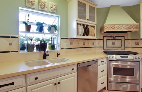 The Mesa Casa | Mesa Retreat for Couples and Families!