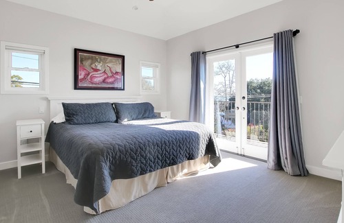 The Mesa Casa | Mesa Retreat for Couples and Families!