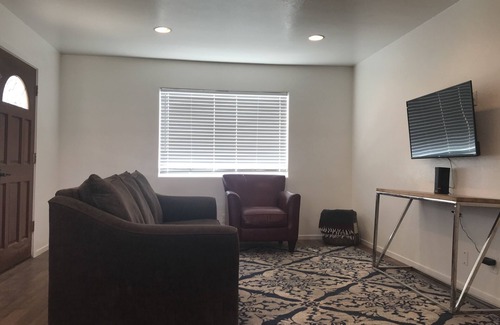 Callender Casa | Mesa Retreat