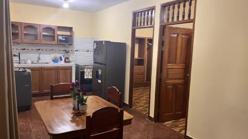 Yurimaguas Apartamento | MESAN Tranquilidad y Comfort