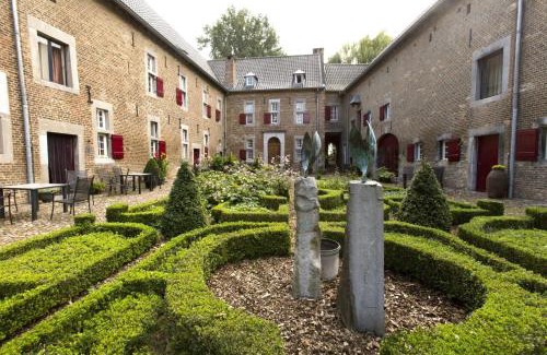 Eijsden Apartamento | Meschermolen 6