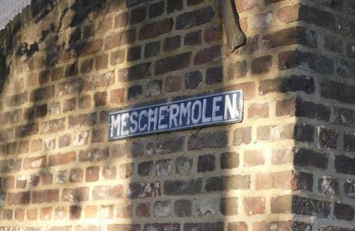 Eijsden Apartamento | Meschermolen 6
