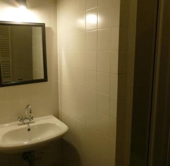 Mesch Apartamento | Meschermolen 8