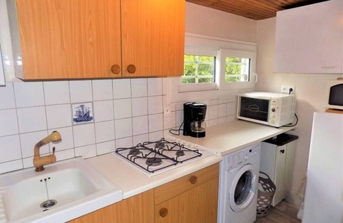 Meschers-sur-Gironde Casa | Meschers sur Gironde - PLEASANT HOUSE in a QUIET LOCATION - large garden - FOREST