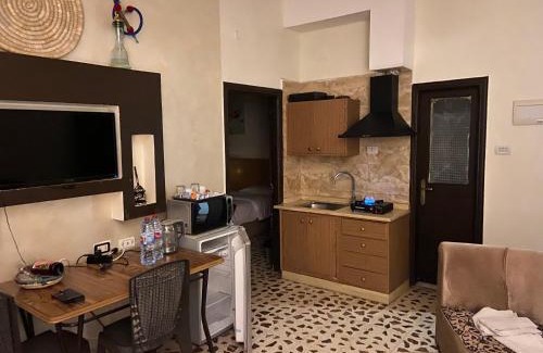 Madaba Apartamento | Mesha Stele Private Hotel