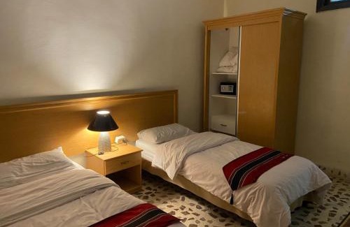 Madaba Apartamento | Mesha Stele Private Hotel