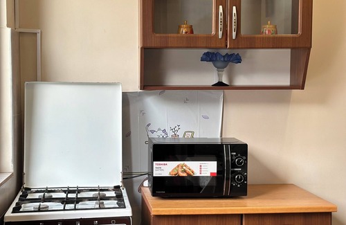 Stepantsminda Apartamento | Meshia Apartment