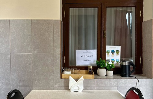 Stepantsminda Apartamento | Meshia Apartment