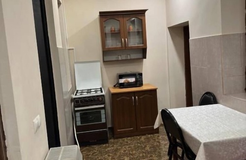 Stepantsminda Apartamento | Meshia Apartment