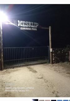 Nama Khoi Casa | Mesklip Caravan Park