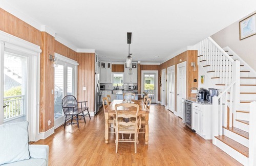 Flora's Bluff Casa | Mesmerizing Views 4 BR Plus Pet Friendly Bhi Club 5 Star Home Experience