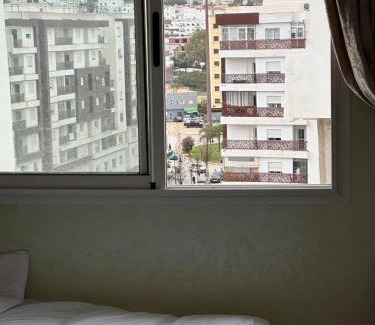 Mesnana Apartamento | Mesnana golf