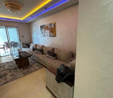 Mesnana Apartamento | Mesnana golf