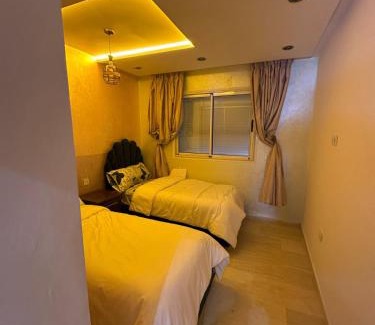 Mesnana Apartamento | Mesnana golf