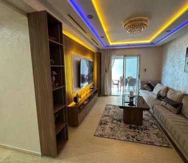 Mesnana Apartamento | Mesnana golf
