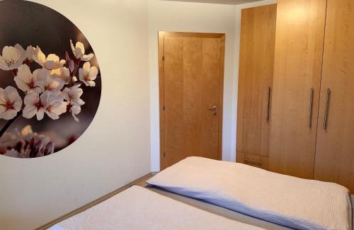 Brandenberg Apartamento | Mesnerhof