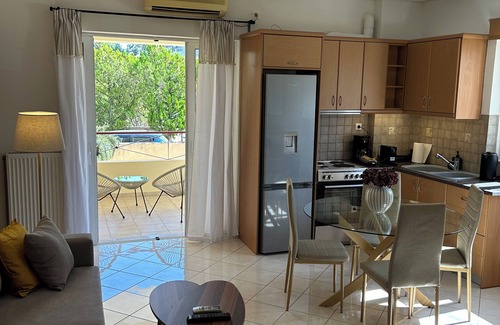 Markopoulon Apartamento | Mesogaia Home