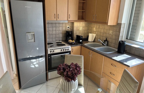 Markopoulon Apartamento | Mesogaia Home