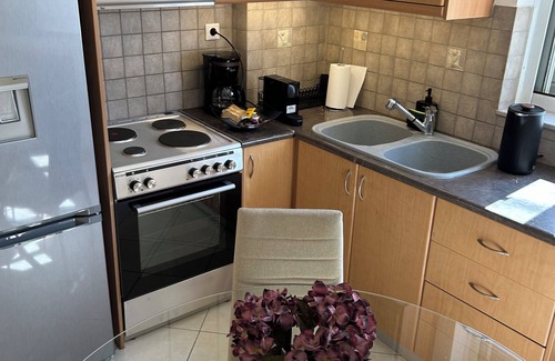 Markopoulon Apartamento | Mesogaia Home
