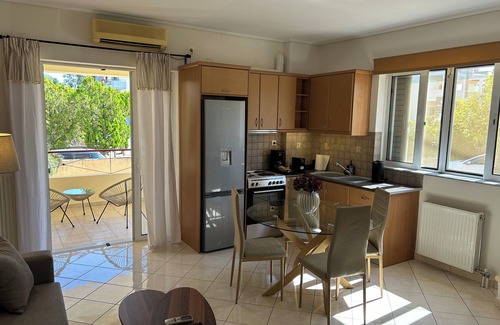 Markopoulon Apartamento | Mesogaia Home