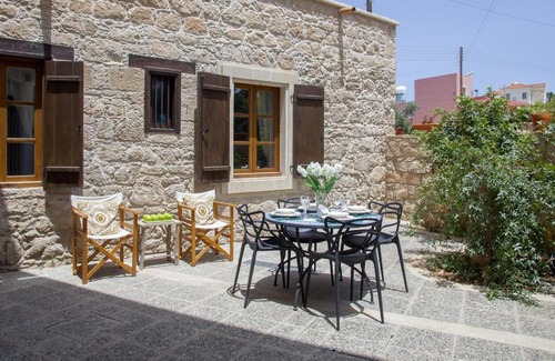 Mesogi Casa | Mesogi Cottage