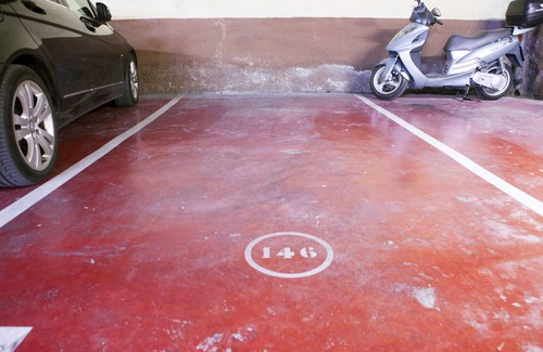 Jaen Casa | MESONES-ALOJAMIENTO CENTRICO CON PARKING